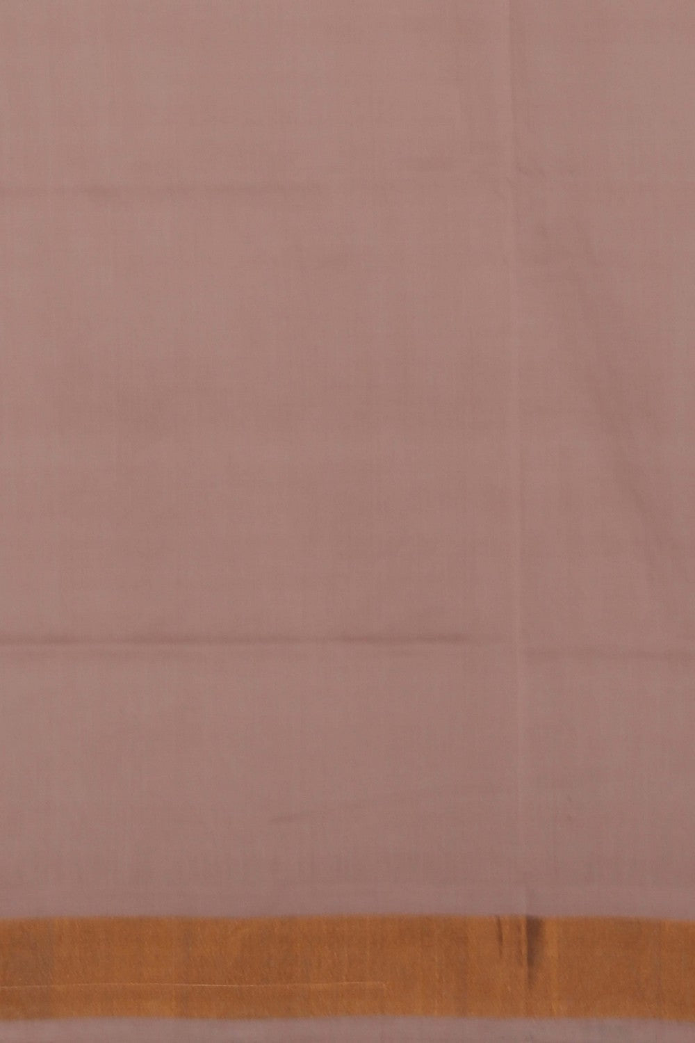 Image of Uppada Cotton Pink Saree